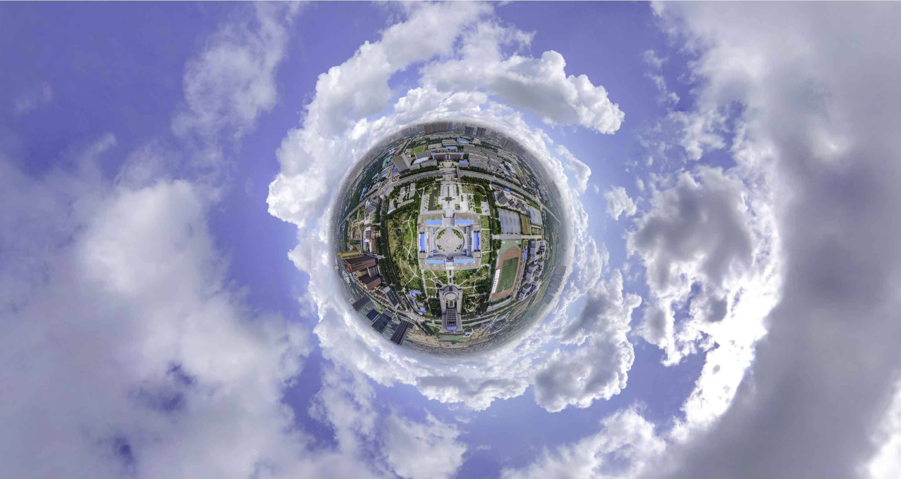 延津格凸河风景名胜区