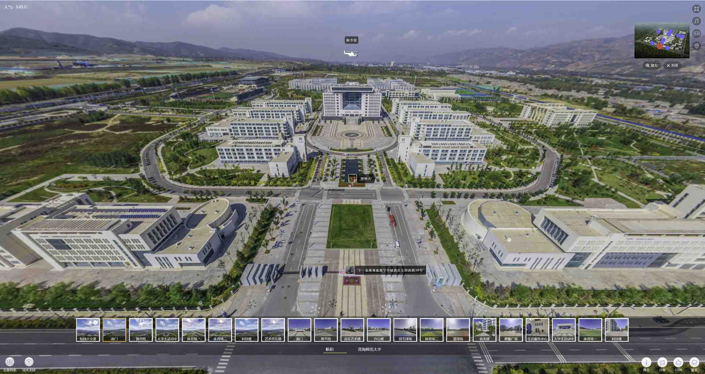 延津油菜花-惊艳半生的花海仙境