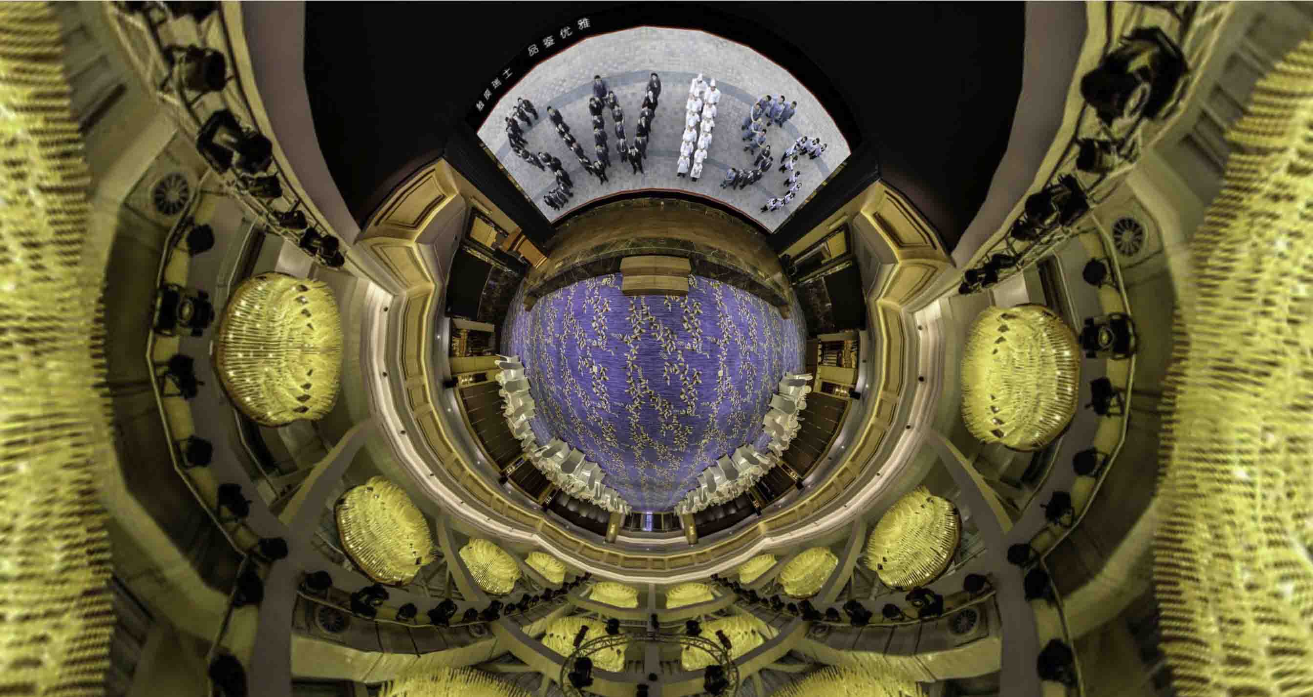 延津探索VR全景拍摄中的深度感：营造沉浸式体验的关键要素