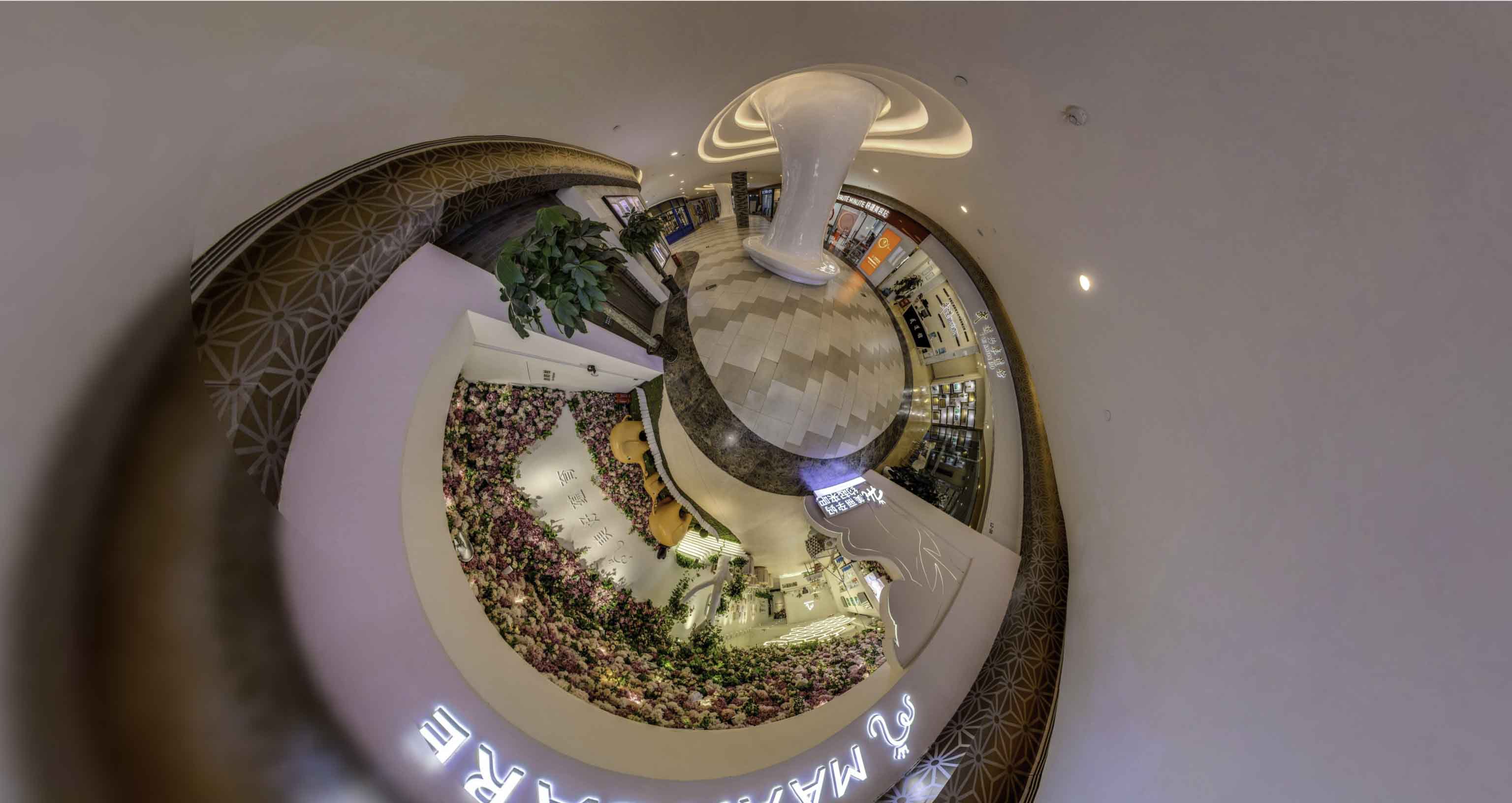 延津将VR全景融入品牌宣传活动的创新实践与策略